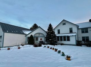 5852 Windham Hill Rd, Windham, VT 05359