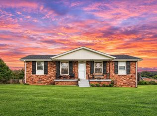 109 Ambrose Dr, Clarksville, TN 37042