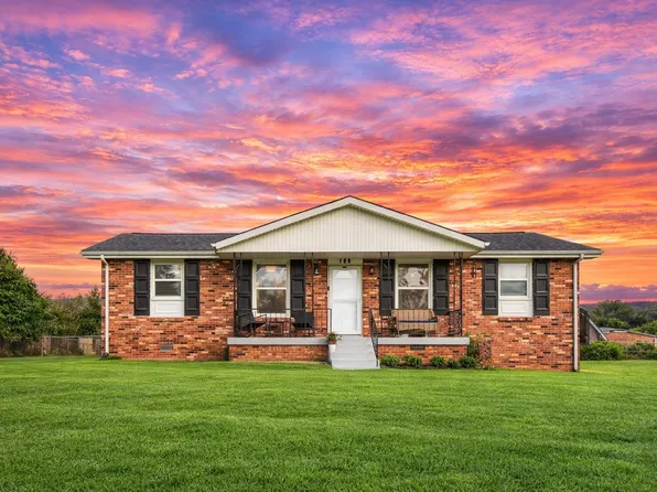 109 Ambrose Dr, Clarksville, TN 37042