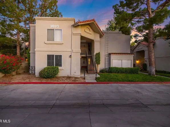 2823 W Avenue K12 APT 137, Lancaster, CA 93536