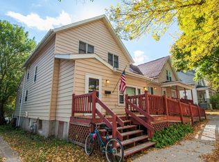 927 Chandler St, Madison, WI 53715