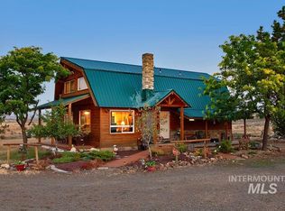 591 Indian Valley Rd, Indian Valley, ID 83632