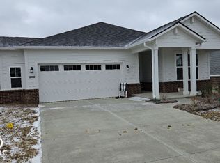 5385 W Glenview Dr, McCordsville, IN 46055