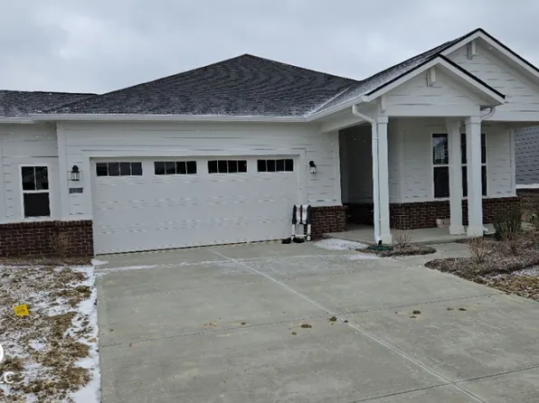 5385 W Glenview Dr, McCordsville, IN 46055