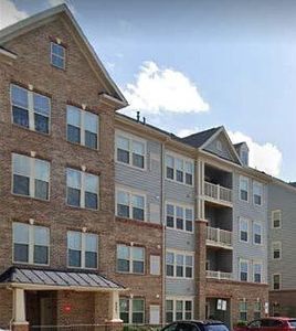 4851 Finnical Way UNIT 103, Frederick, MD, 21703