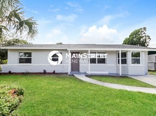 4132 Prince Hall Blvd, Orlando, FL 32811