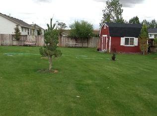 4192 E Cherrywood Cir, Ammon, ID 83406