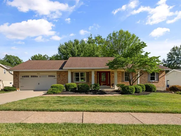 810 Boleyn Pl, Ballwin, MO 63021