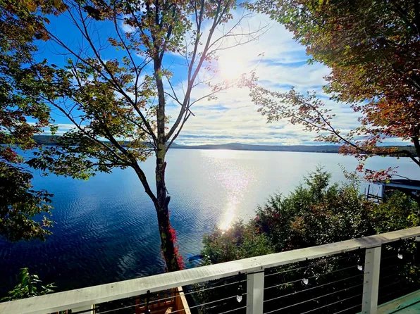 23 Page Road, Enfield, ME 04493