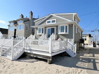 3180 Ocean Rd, Lavallette, NJ, 08735