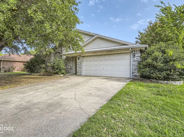 220 Dodge Trl, Keller, TX 76248