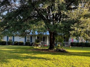 56 Airport Subdivision Rd, Hawkinsville, GA 31036
