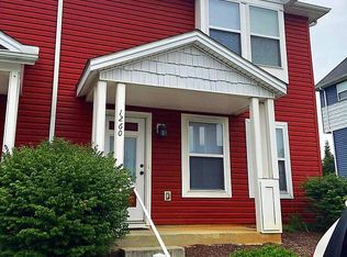 1260 Frost Pl, Harrisonburg, VA 22802