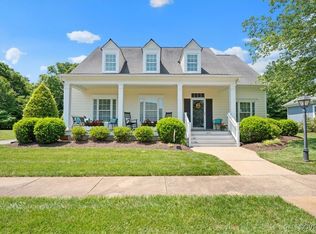 3879 Grove Tavern Ln, Powhatan, VA 23139