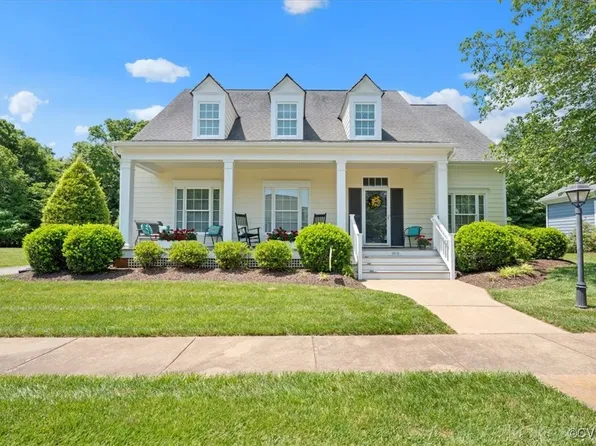 3879 Grove Tavern Ln, Powhatan, VA 23139