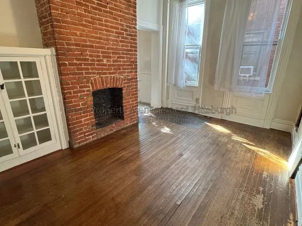 207 S Millvale Ave Unit 1, Pittsburgh, PA 15224