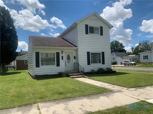 231 W Lima St, Findlay, OH 45840
