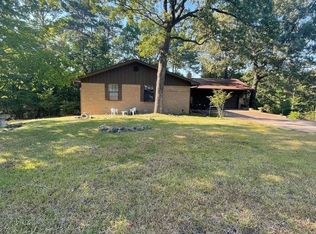 203 Woodridge St, Hot Springs, AR 71901