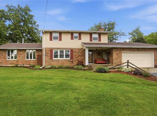 4170 Johnson Rd, Springfield, OH 45502
