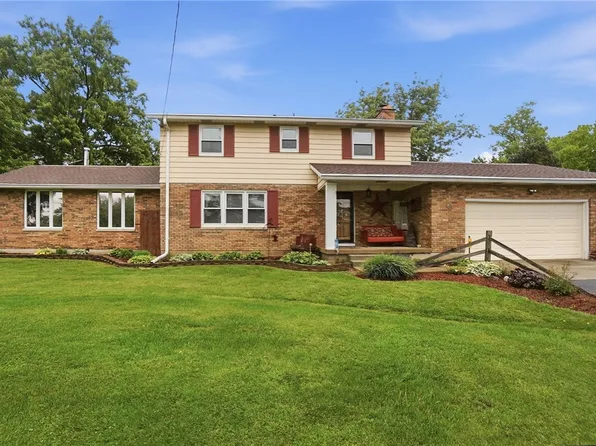 4170 Johnson Rd, Springfield, OH 45502