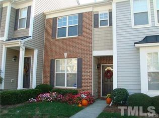 8822 Camden Park Dr, Raleigh, NC 27613