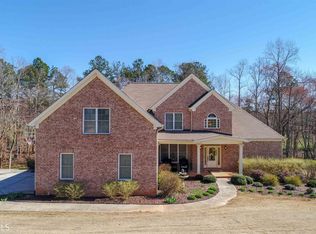 446 Gold Bullion Dr W, Dawsonville, GA 30534