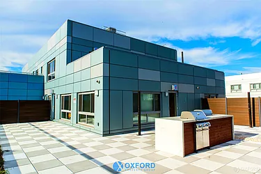 Rented by Oxford Property Group