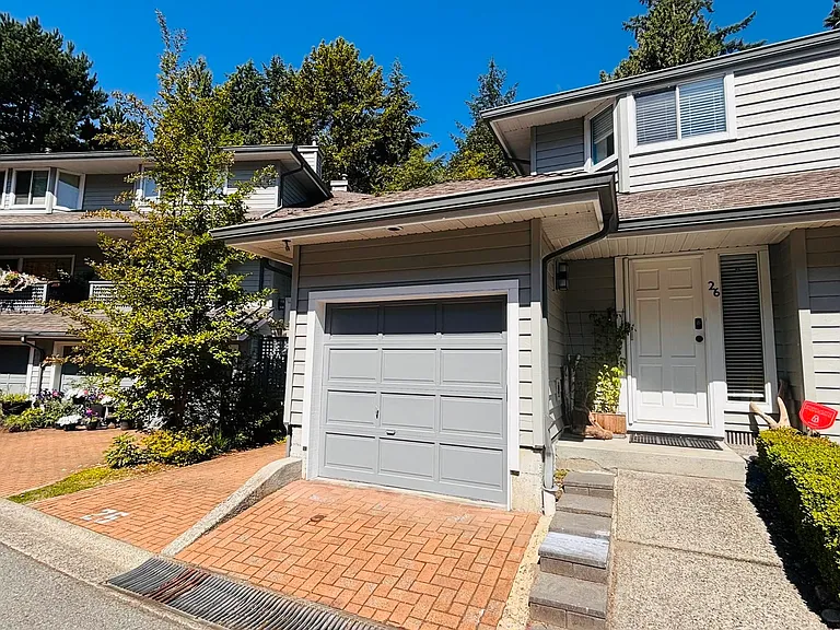 3634 Garibaldi Dr #26 — Photo 35