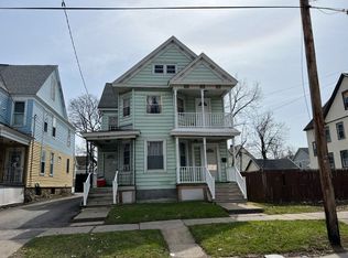 1509 Steuben St, Utica, NY 13501