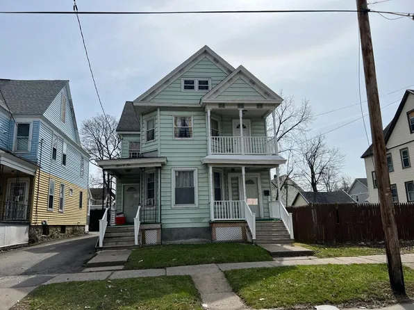 1509 Steuben St, Utica, NY 13501