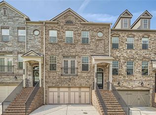 2433 Santa Rosa St, Alpharetta, GA 30009