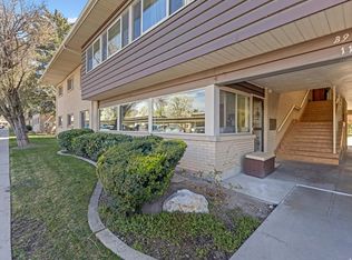 1108 E 2700 S APT B13, Salt Lake City, UT 84106