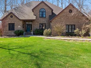 509 Wild Oak DRIVE, Manitowoc, WI 54220