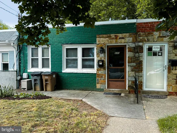 231 N Adams St, Rockville, MD 20850