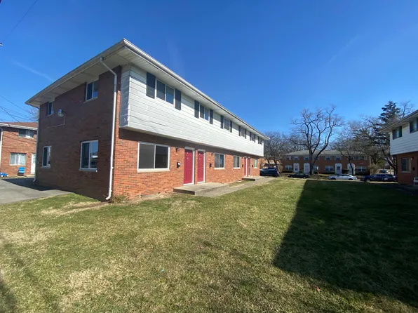 4645 Sandy Lane Rd APT B, Columbus, OH 43224