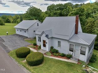 2039 Bethel Hollow Rd, New Paris, PA 15554