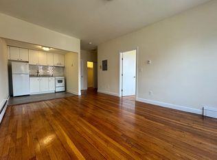 60 Brighton Ave #9, Allston, MA 02134