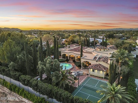 4th image of 6619 E STALLION Road