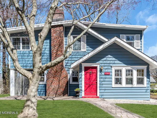 2384 Riverside Terrace, Manasquan, NJ 08736