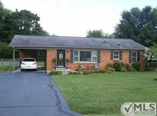 316 Roney Dr, Hopkinsville, KY 42240