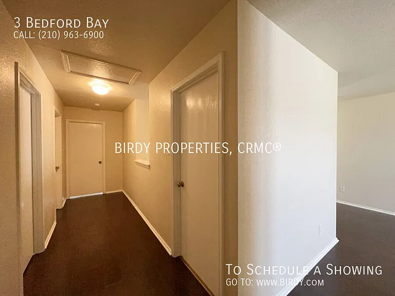 3 Bedford Bay — Photo 20