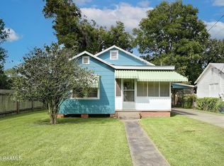 404 3rd St, Broussard, LA 70518