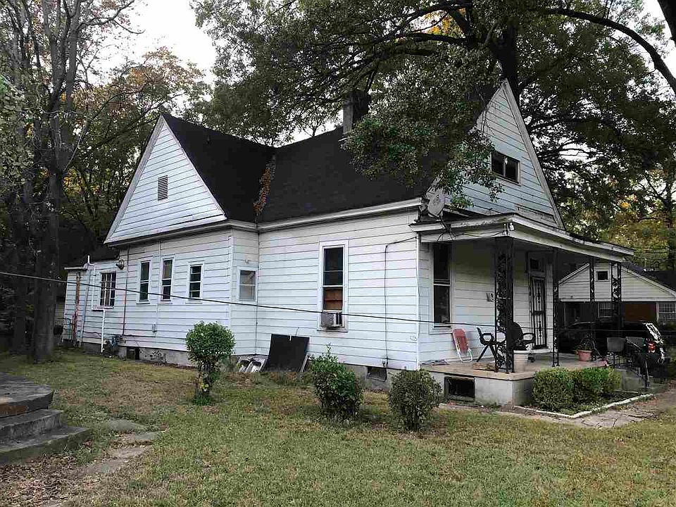 681 N Dunlap St, Memphis, TN 38107 MLS 10111299 Zillow