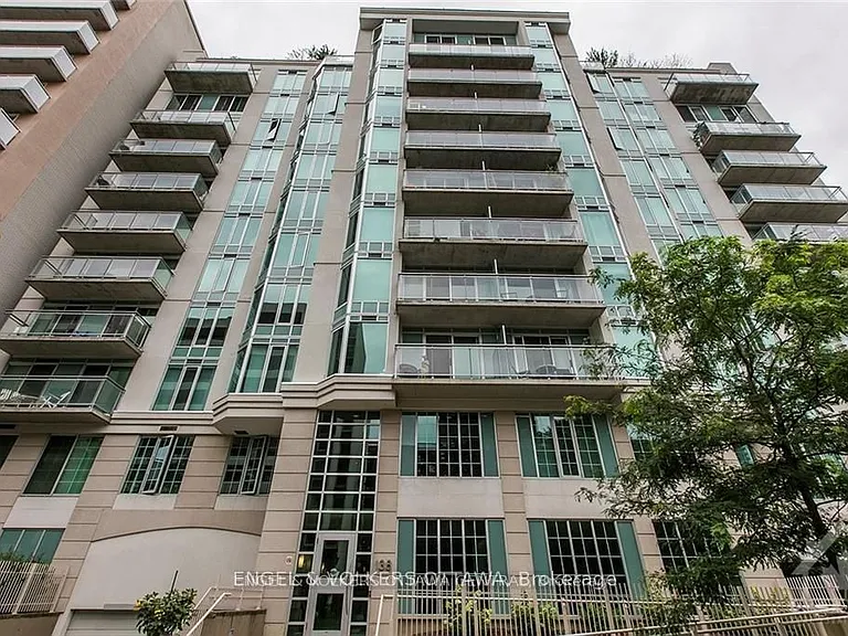 138 Somerset St W #1005 — Photo 3
