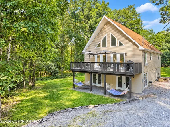 28 Pope Ln, Albrightsville, PA 18210