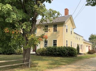 3 Colby Farm Rd, Chester, NH 03036