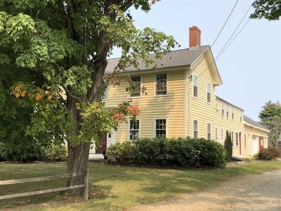 3 Colby Farm Road, Chester, NH, 03036