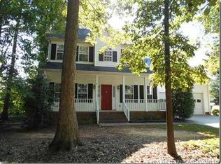 634 Butternut Ln, Matthews, NC 28104