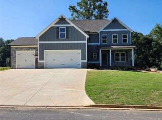 76 Randolph Farms Dr, Dallas, GA 30132