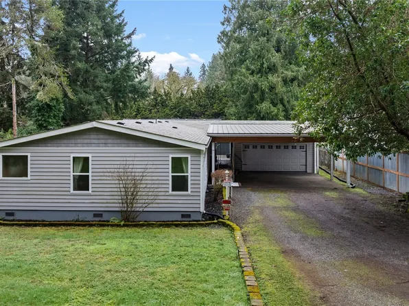 6827 Holmes Island Road SE, Lacey, WA 98503